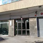 Inside Naples