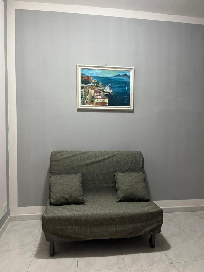 Inside Bed & Breakfast *
