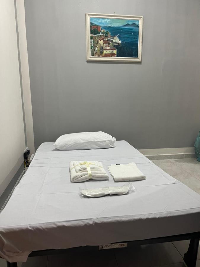 Inside Bed & Breakfast